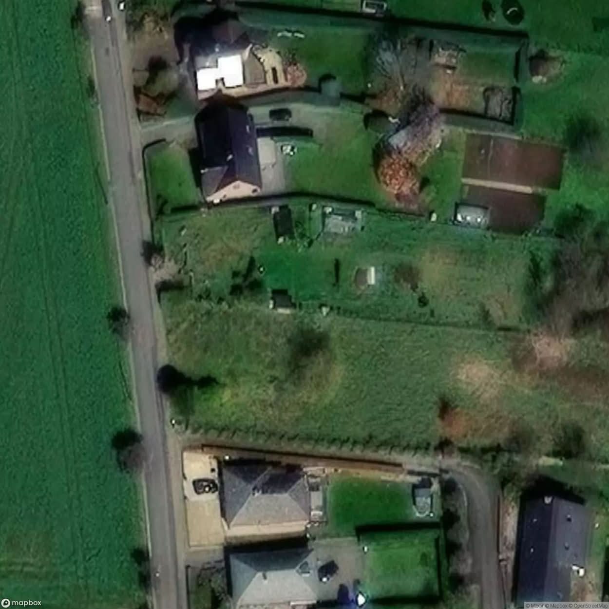 Rustut House [BEL] #04500