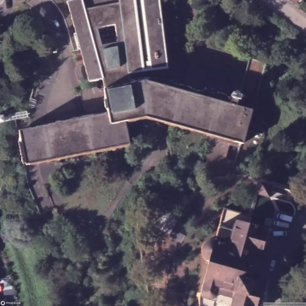 Sbl Hospital [DEU] #15126