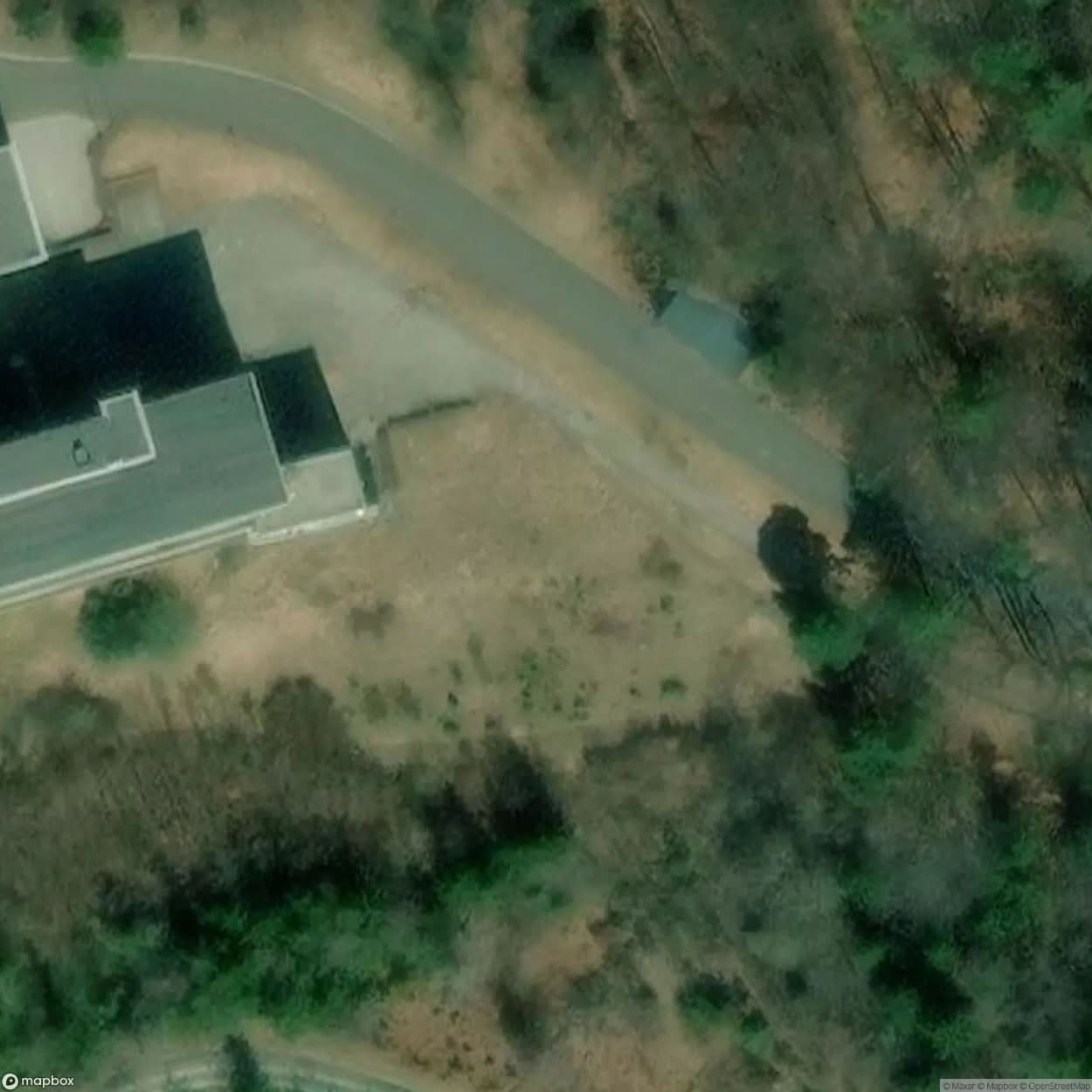Krank Hospital [AUT] #15115