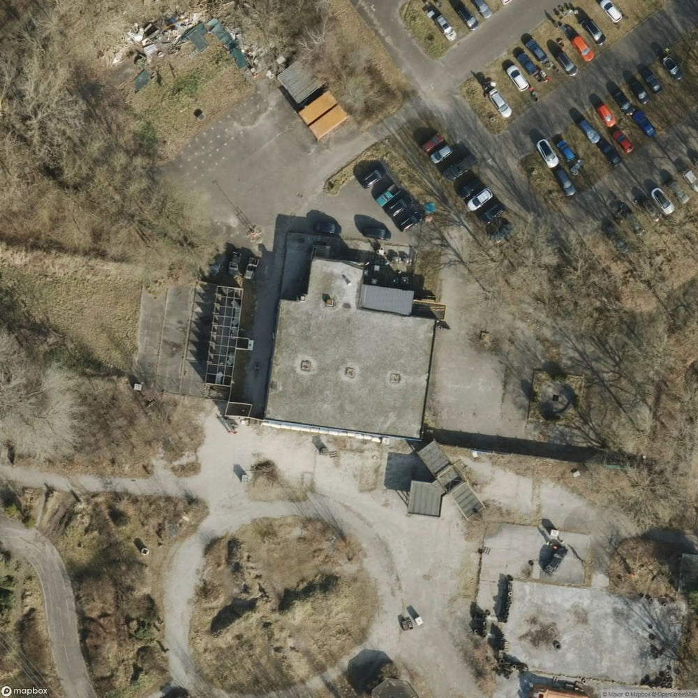 Lost Factory #18519 [NLD] #100328