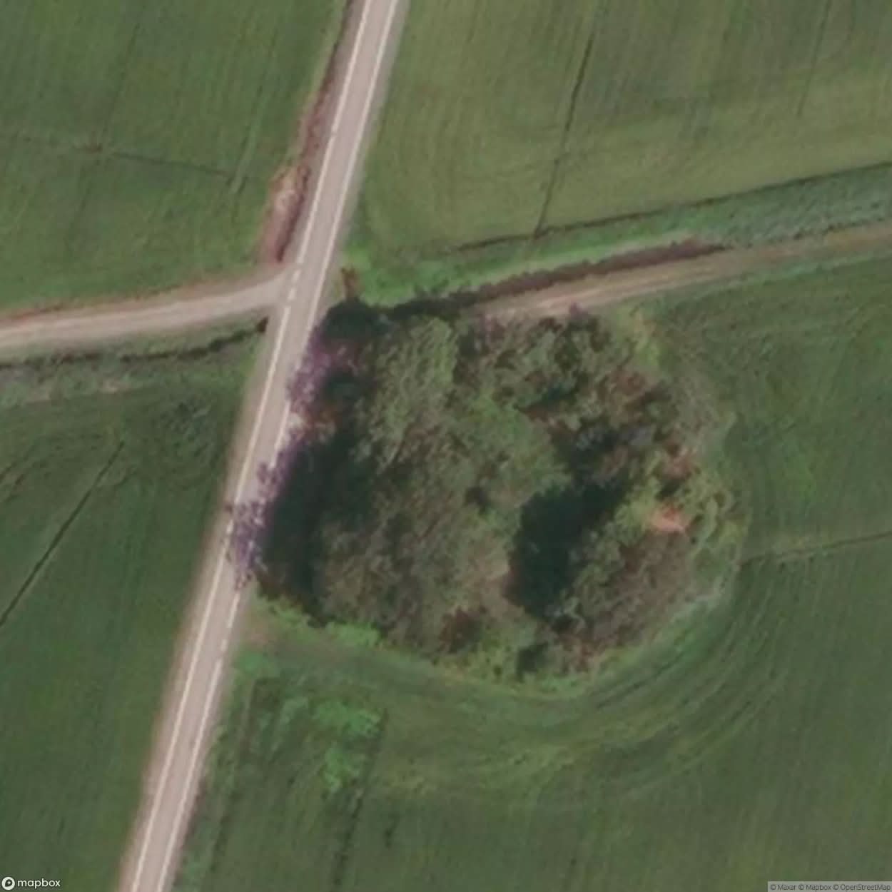 Chapel Of Darola [ITA] #10681