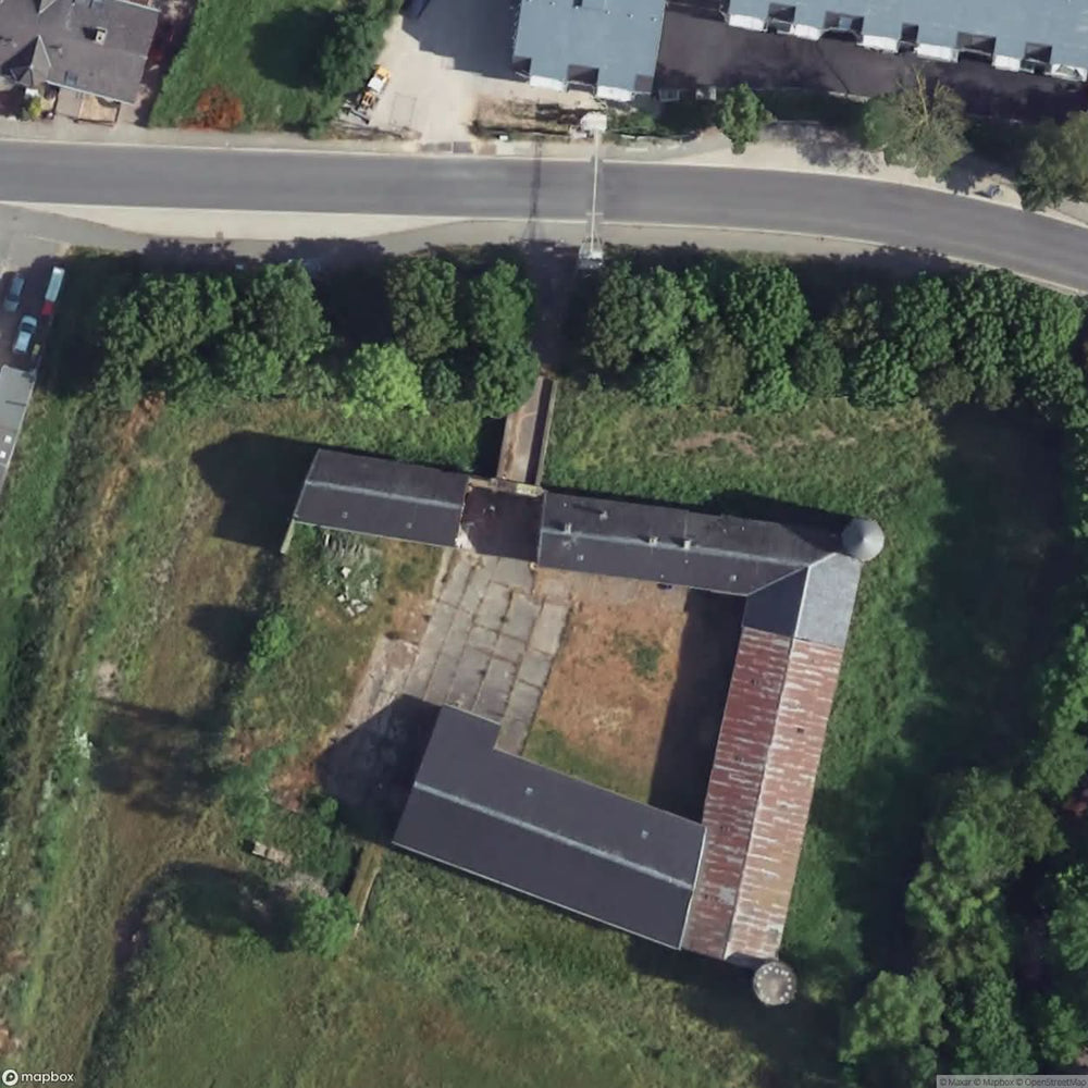 White Castle Friesheim [DEU] #12134