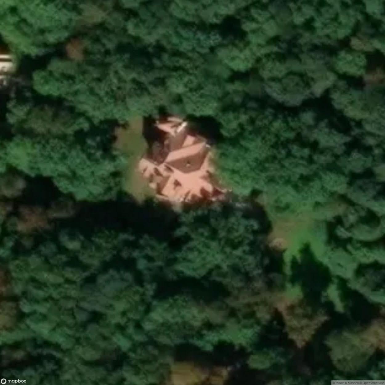 Site Abandoned Vacation Homes With Swimming Pools [POL] #33792