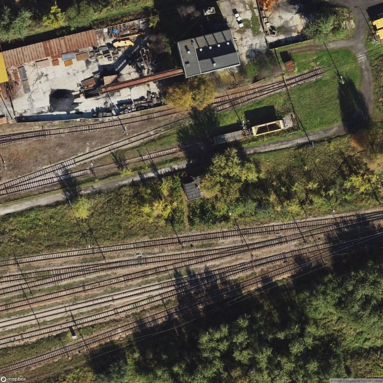 Abandoned Factory Bytom [POL] #18074