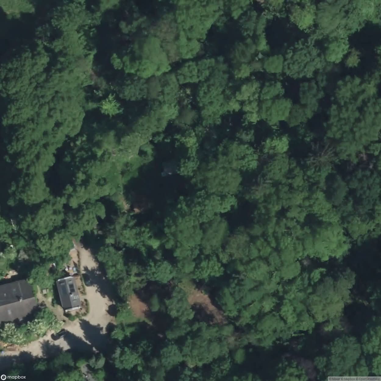 Chateau De La Forge Castle [DEU] #19172