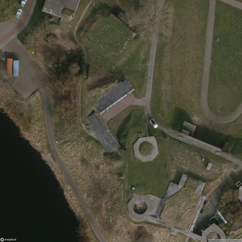 Fort Dirksz [NLD] #100185