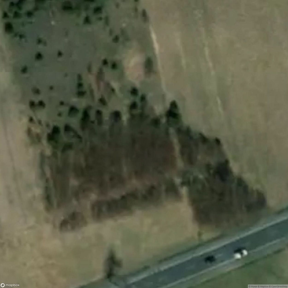 Abandoned Military Bunker German Bunkers In Chorzyna [POL] #32128