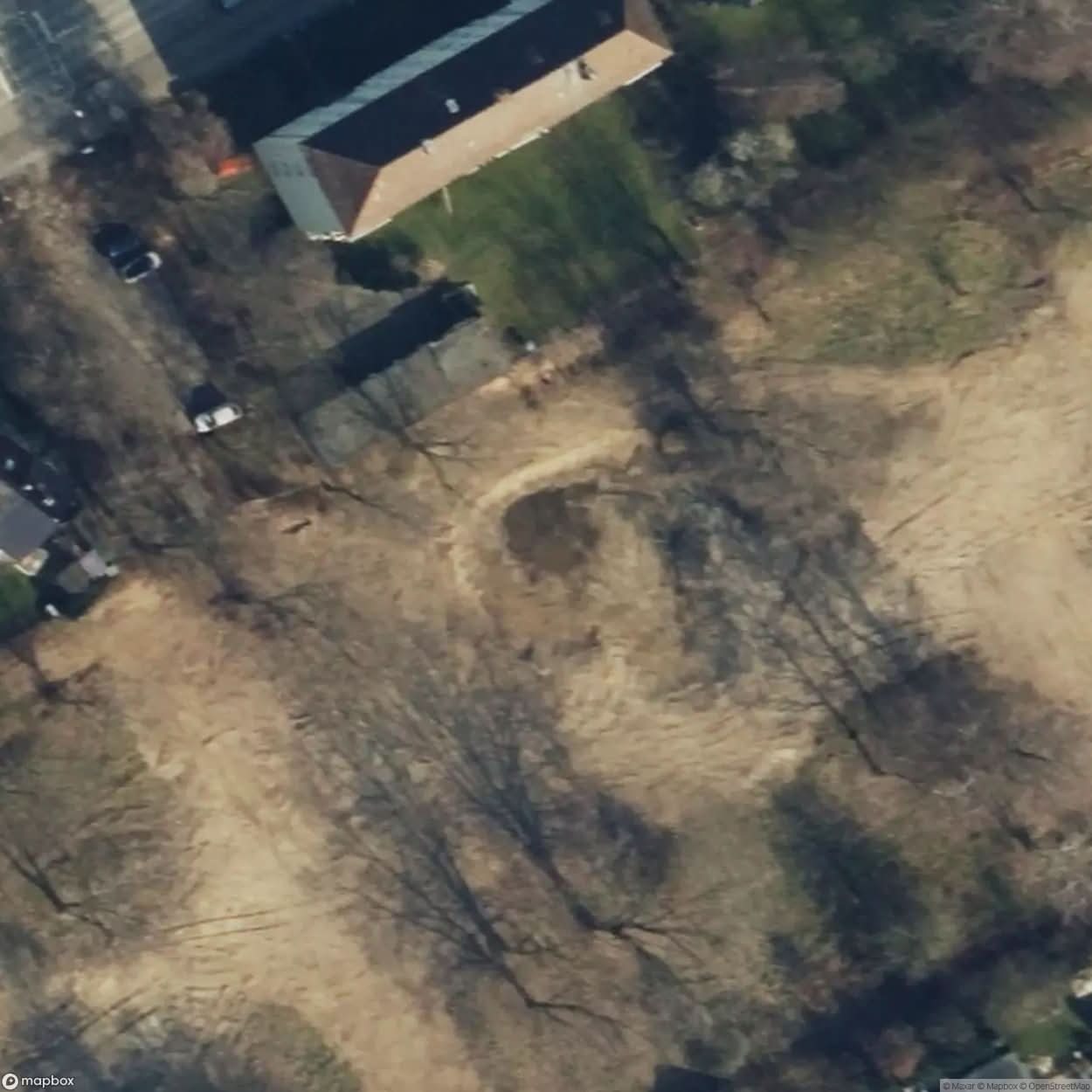 Retirement Home [DEU] #02015