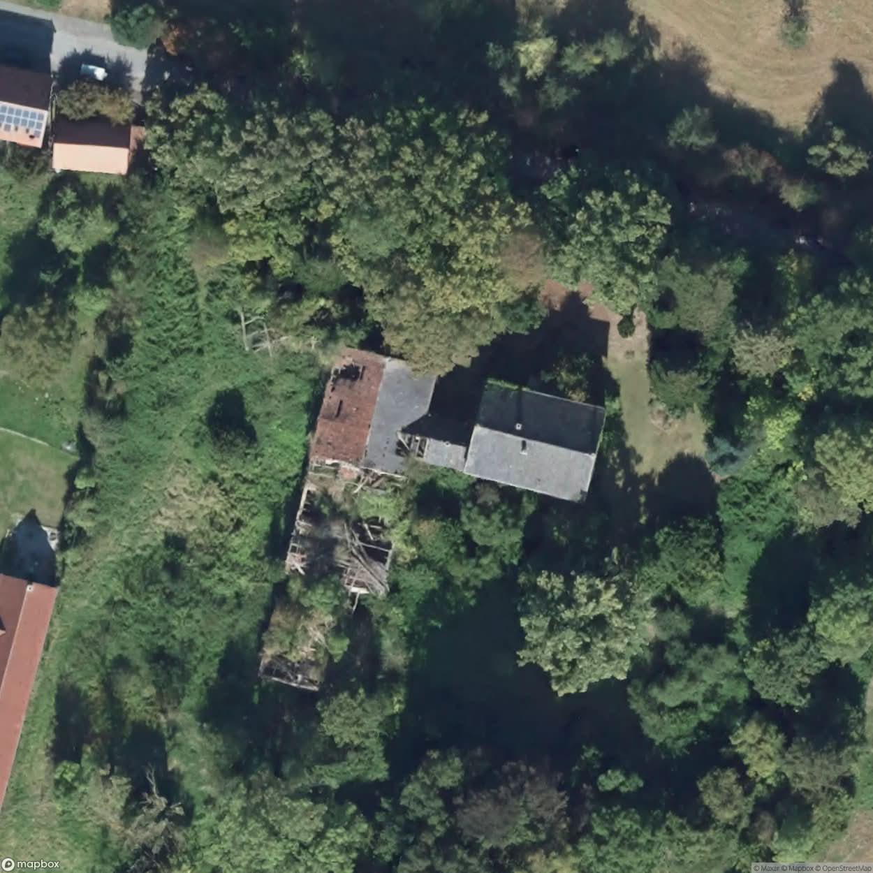 House Adam [DEU] #00625