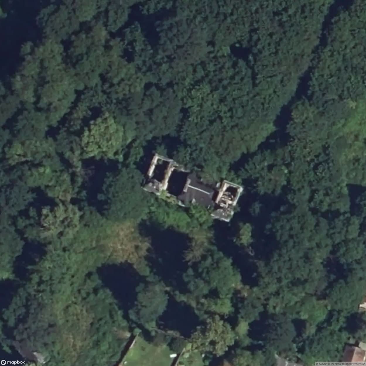 Mm Castle [FRA] #10995