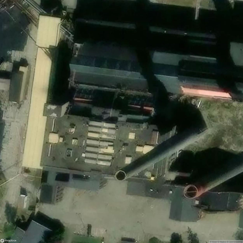 Site Zabrze Heat And Power Plant [POL] #34041