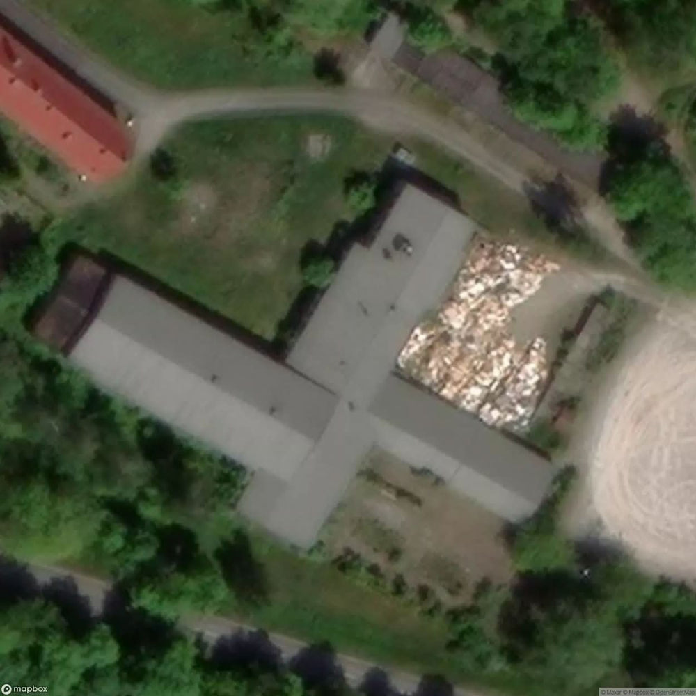 Site Abandoned Hull [DEU] #32565