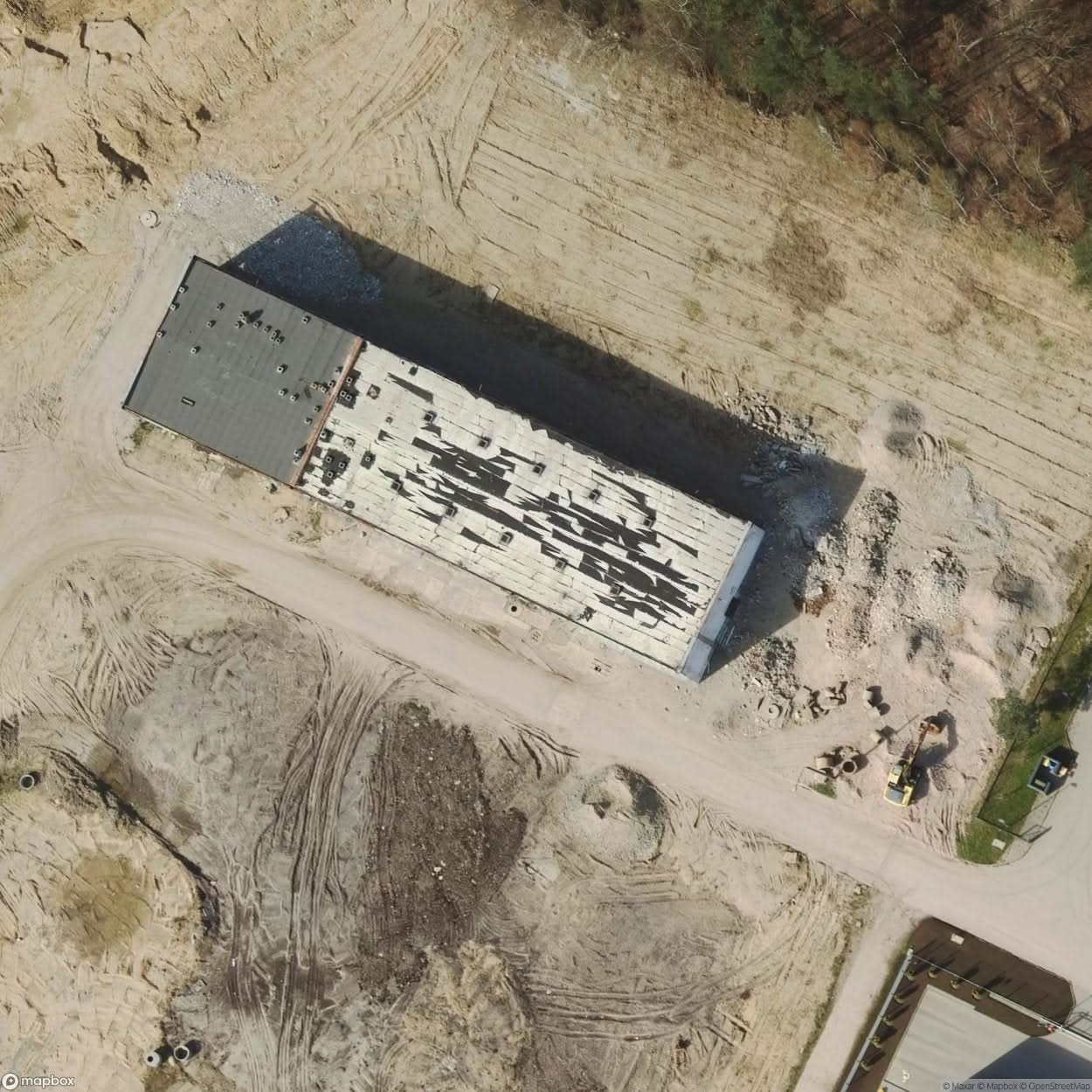 Rydzynki Site [POL] #33160