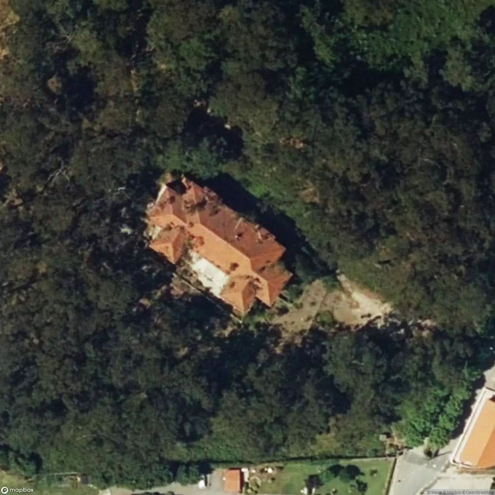 Villa Maria Luisa [ESP] #01869
