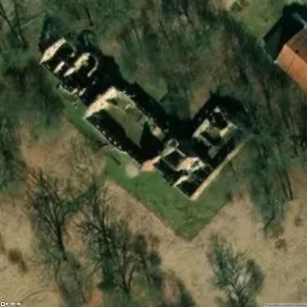 Palace Ruins [POL] #11780