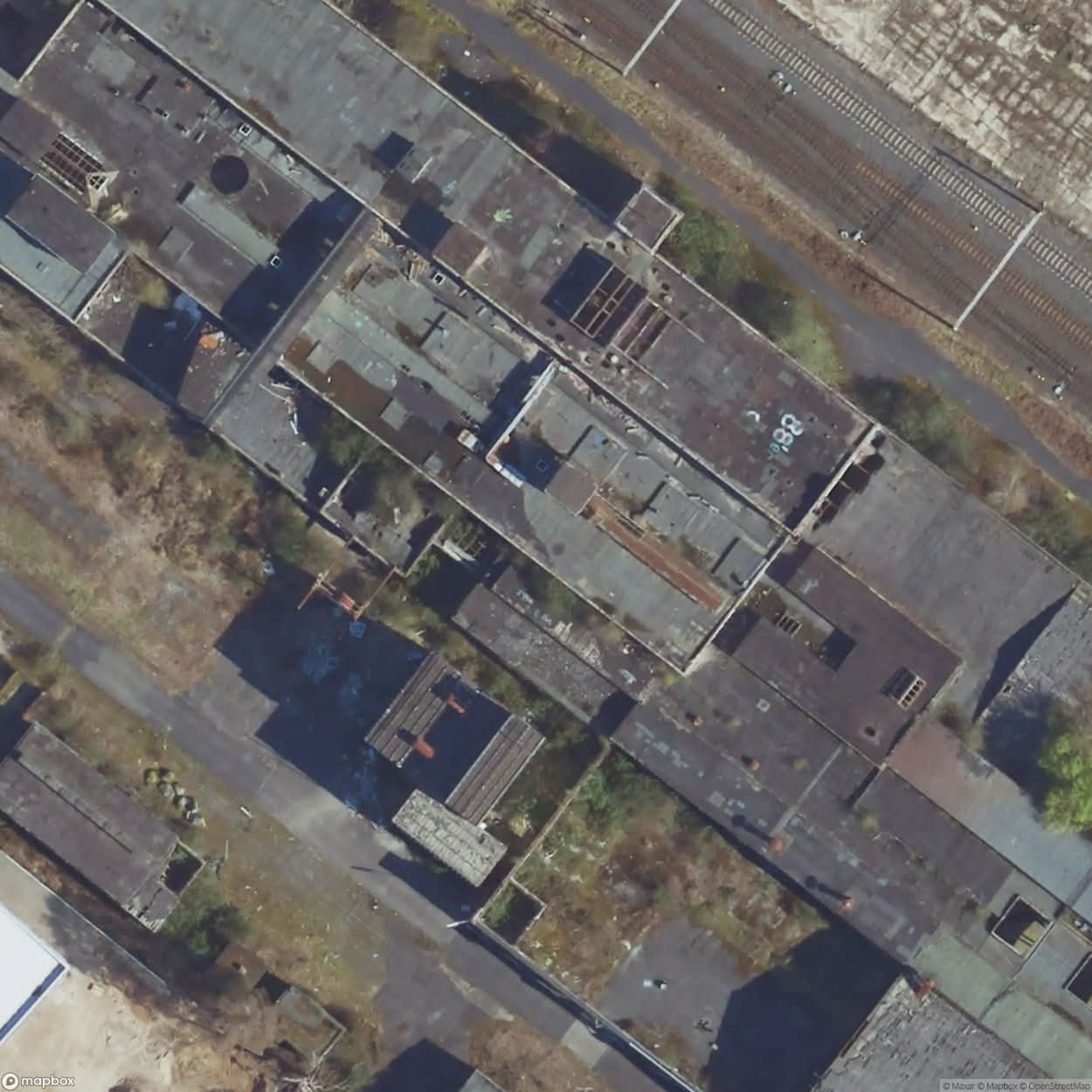 Abrasives Factory [DEU] #09546