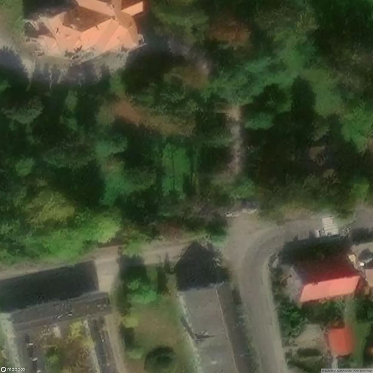 Palace Paruszewie Palace [POL] #24025