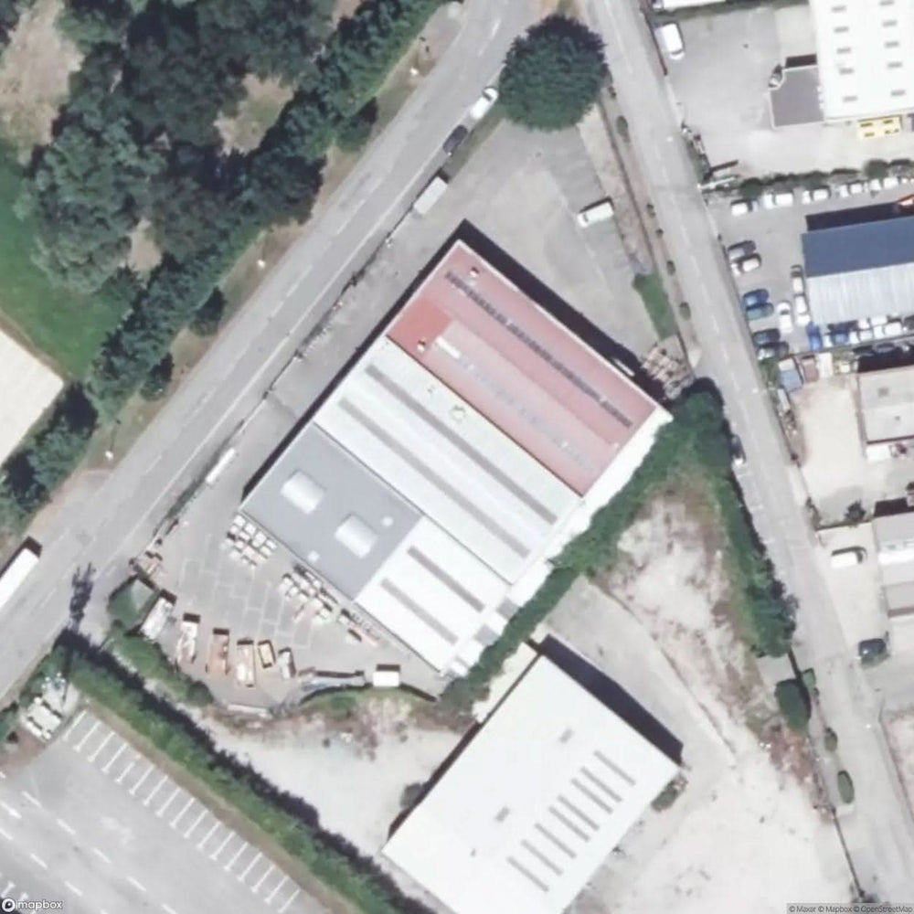 Mgf Industry [FRA] #19600