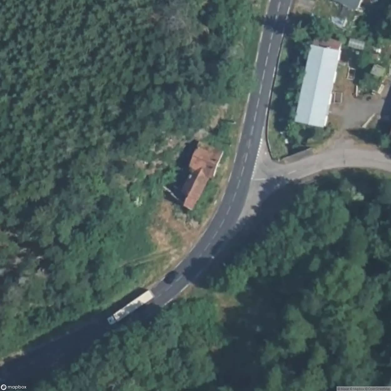 Cafe Des Chacheux [FRA] #12356