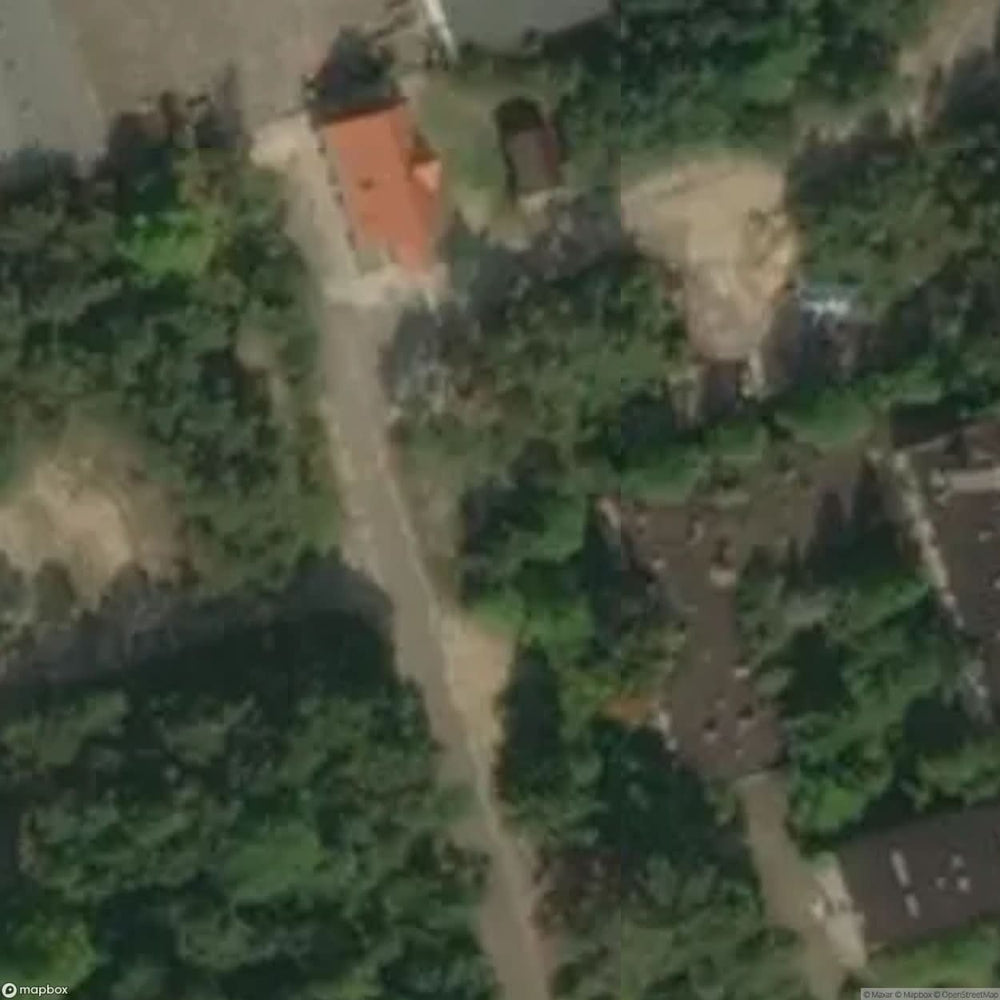 Site Abandoned Buildings [POL] #33425