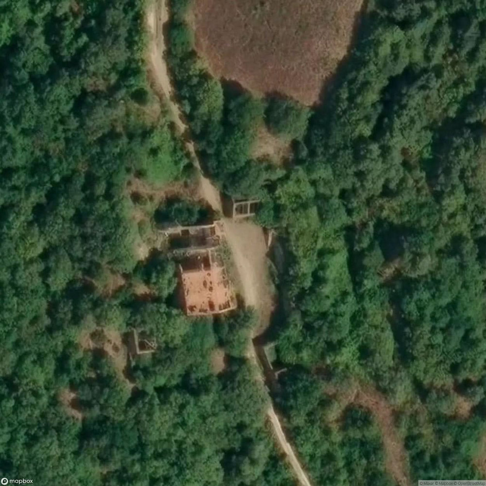 Abandoned Village Of San Giovanni [ITA] #04683