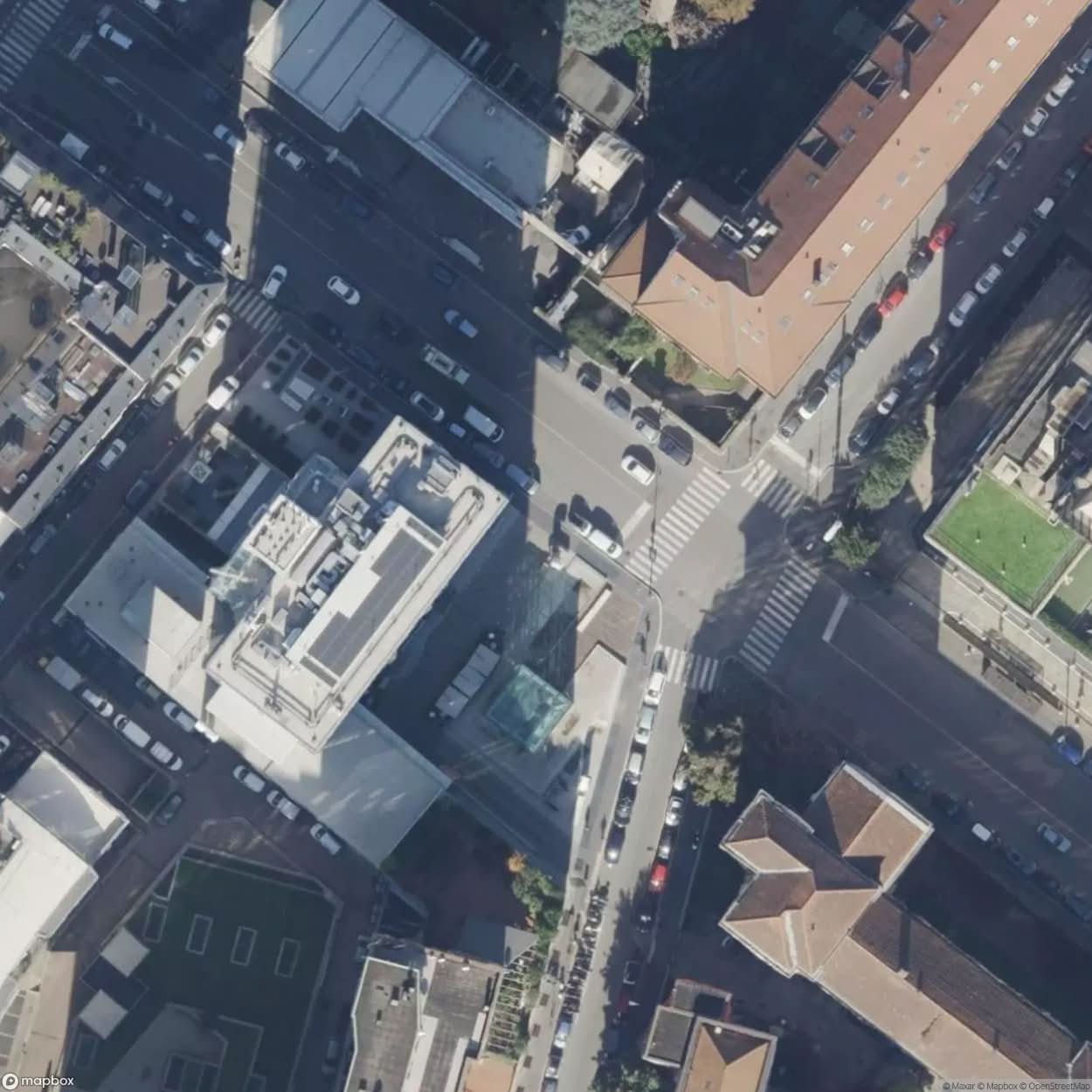 Galfa Tower [ITA] #09988