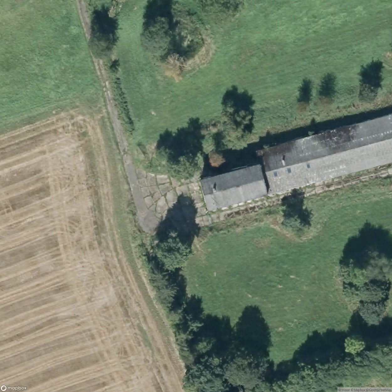 Car Barn [DEU] #14185
