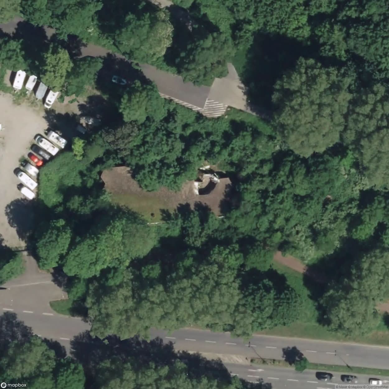 Duisser Wellness Center [DEU] #14073