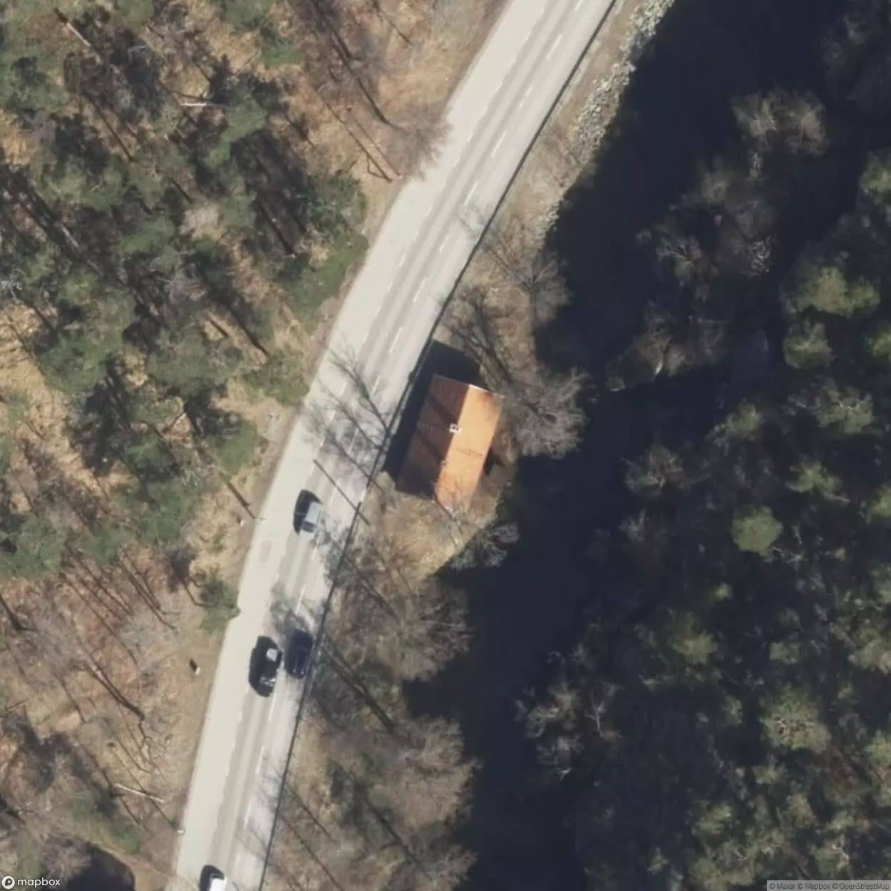 House On Sideway [SWE] #03509