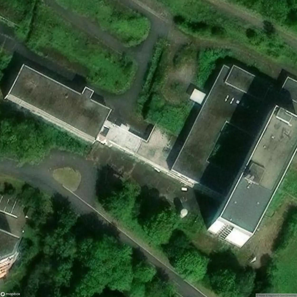 Factory Rathman [DEU] #05412