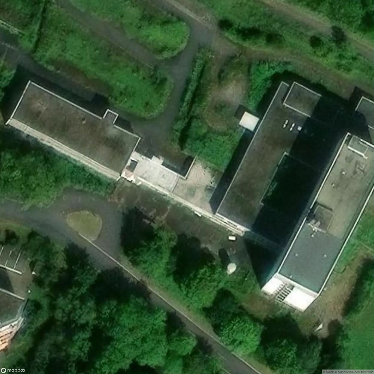 Factory Rathman [DEU] #05412