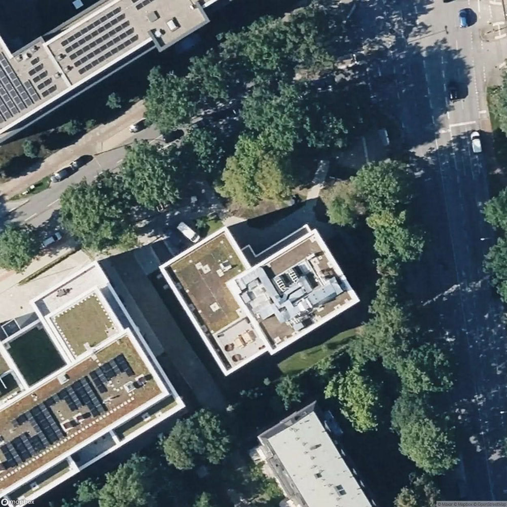 Chinachem Johnson Centre [DEU] #12735