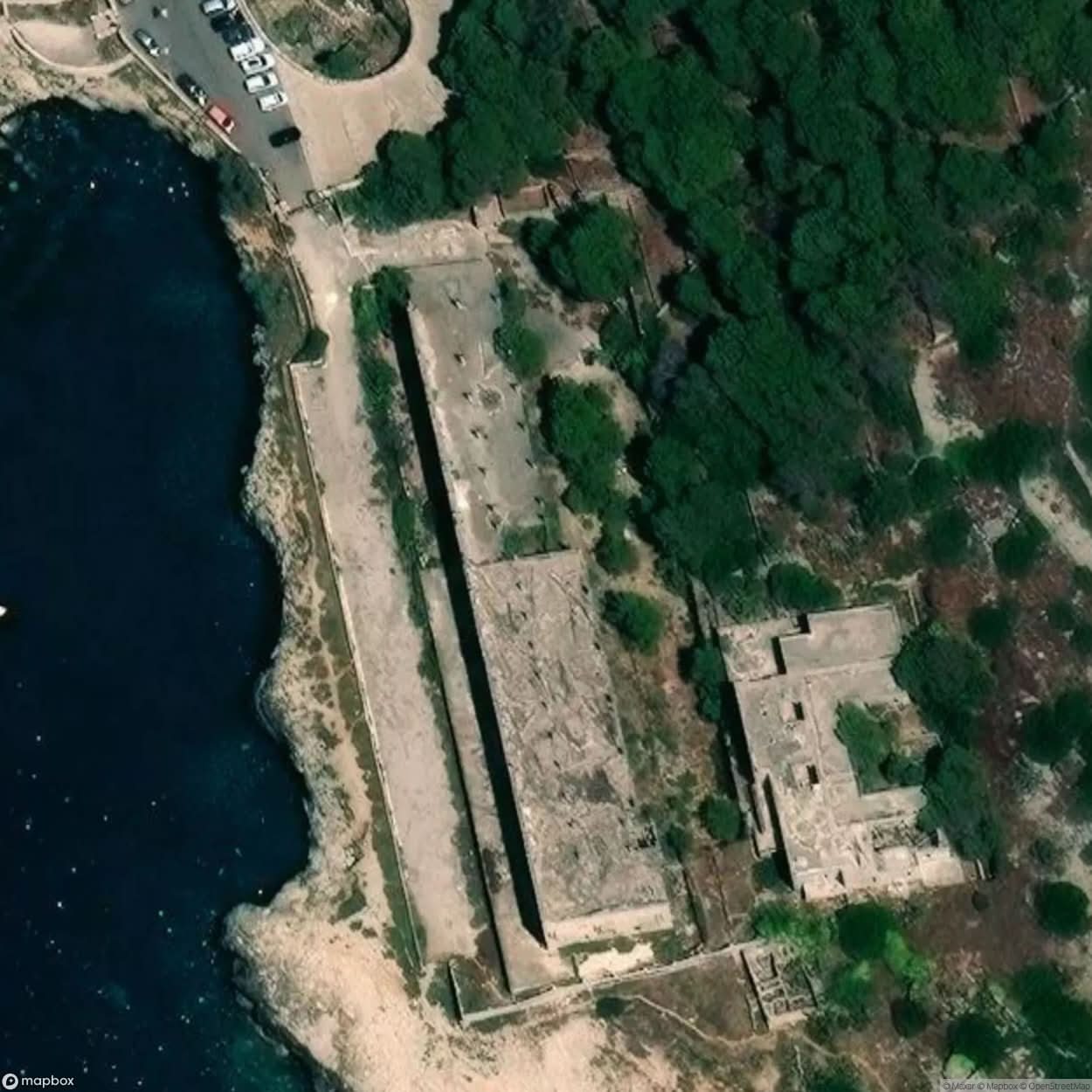 Pgr Magnuszewice Site [ITA] #33761