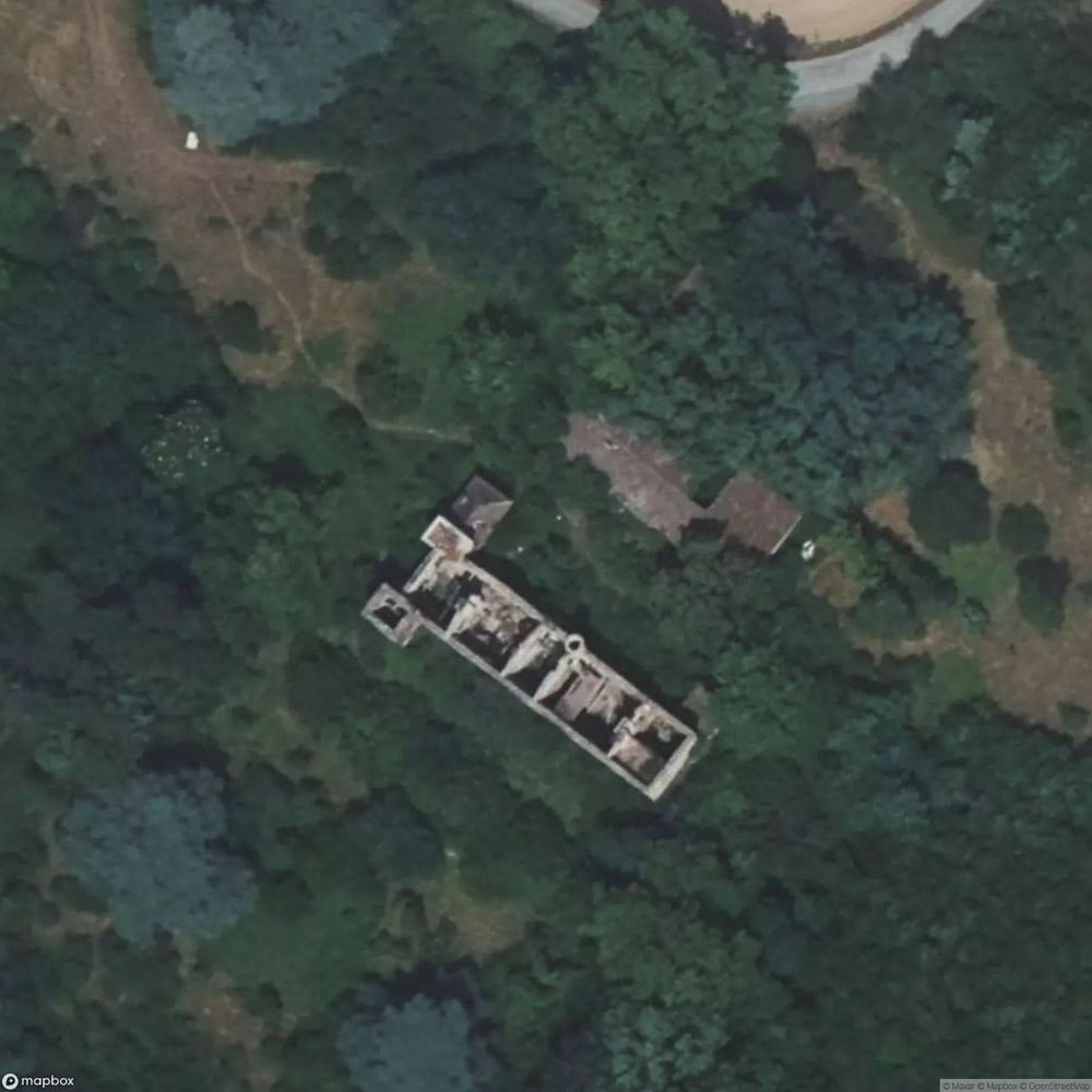 Lez Castle [FRA] #10941