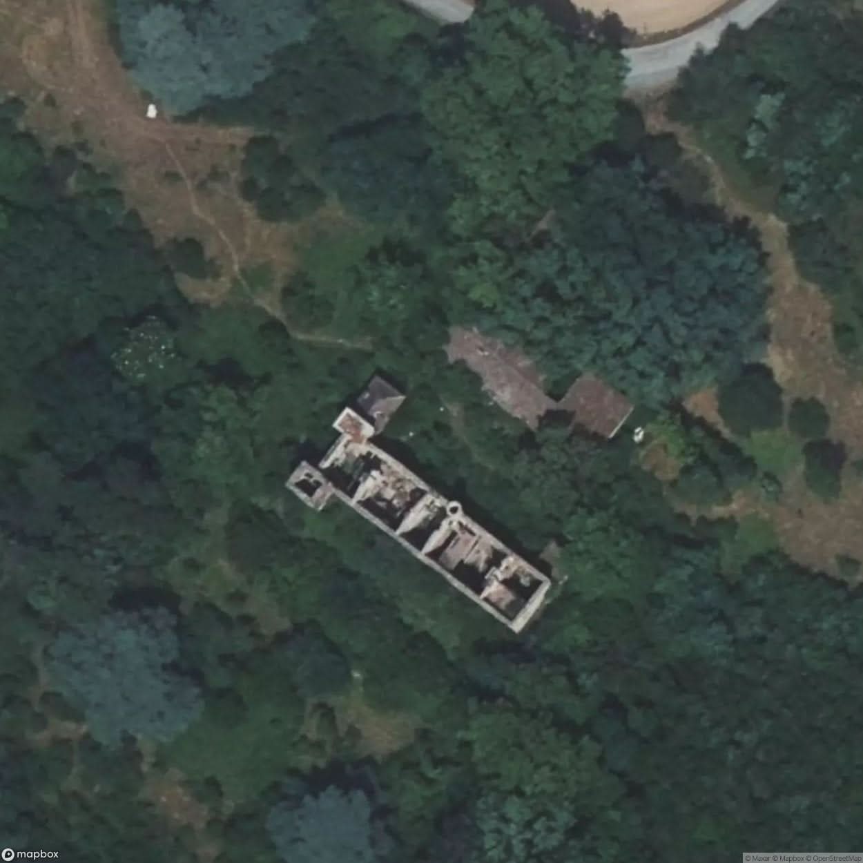 Lez Castle [FRA] #10941