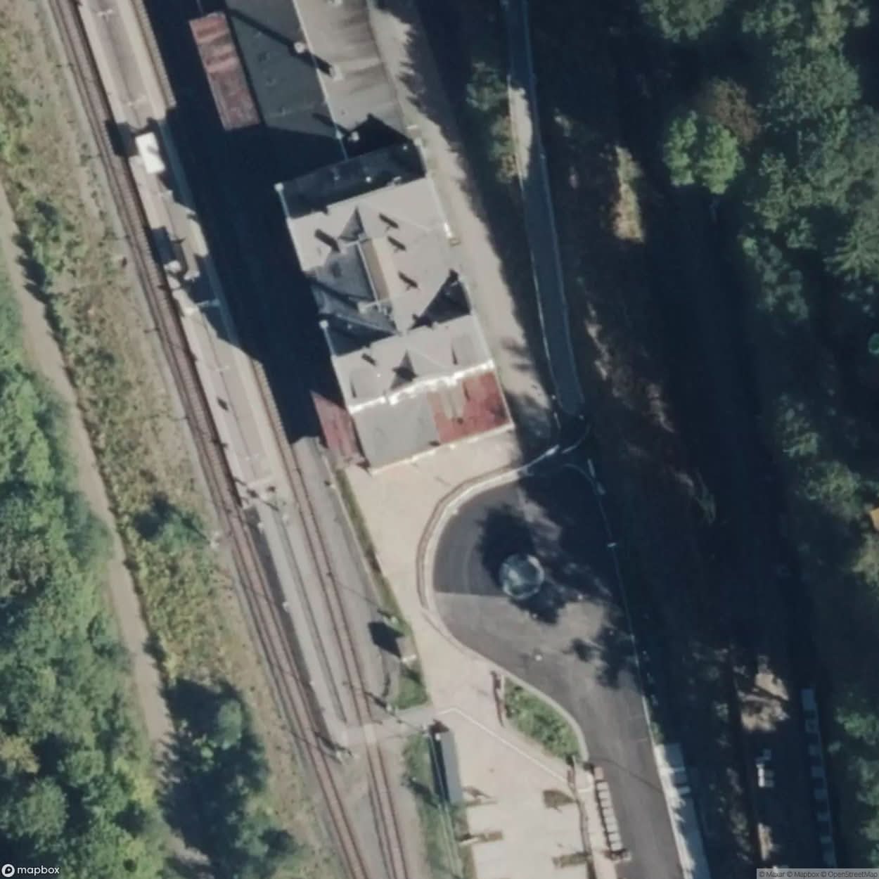 Kaiser Station [DEU] #14593