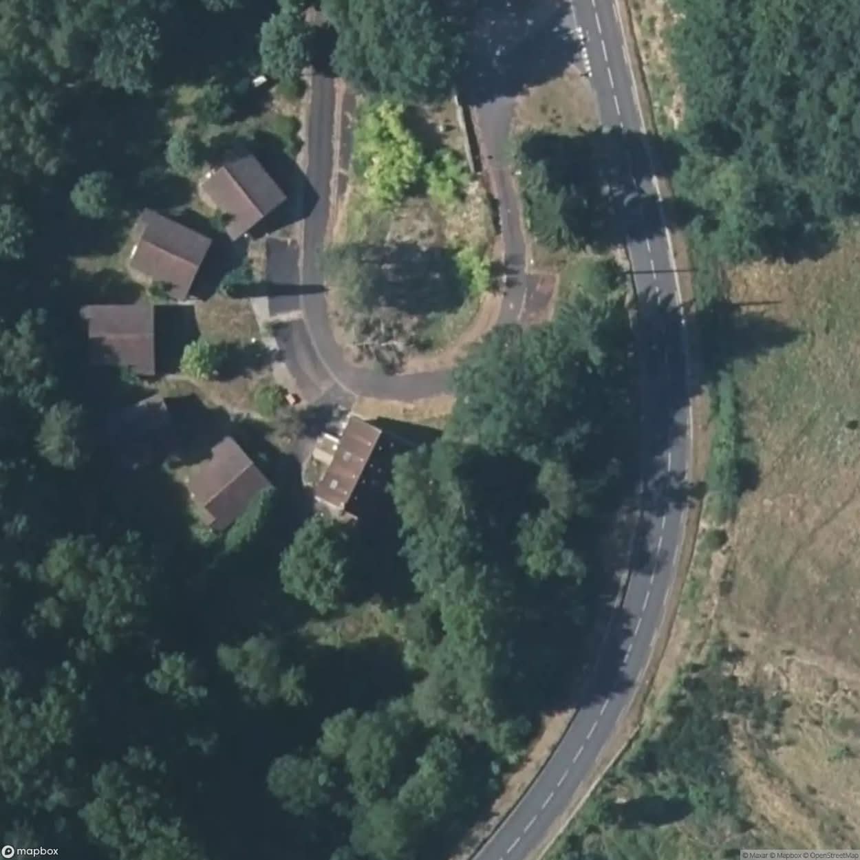 Val De Cere Holiday Village [FRA] #21654