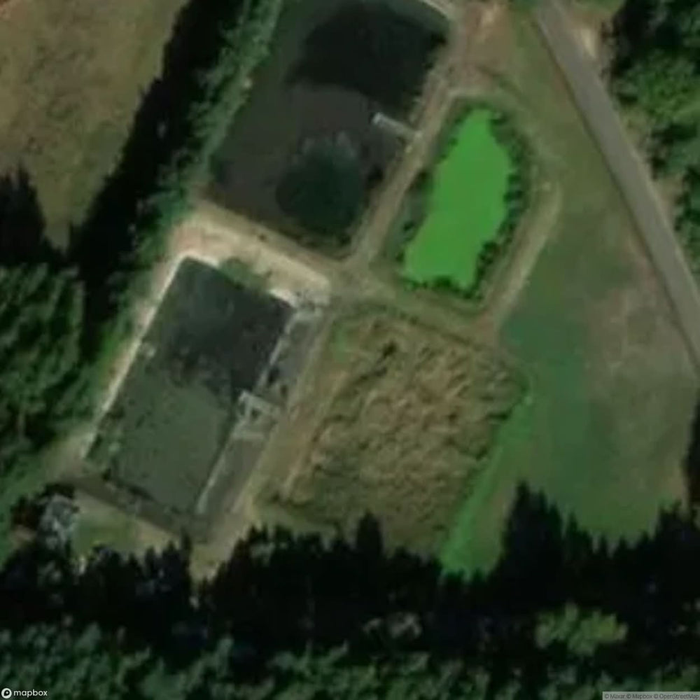 Site Abandoned Sewage Treatment Plant In Saczyn [POL] #34073