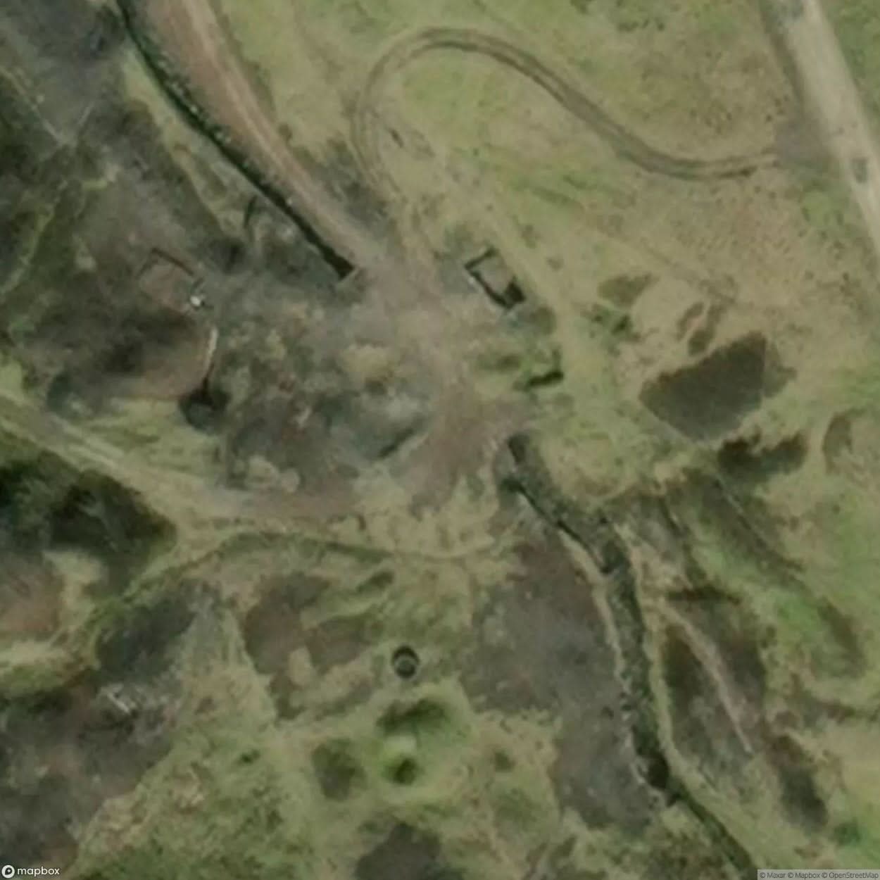 Smallcleugh [GBR] #06425