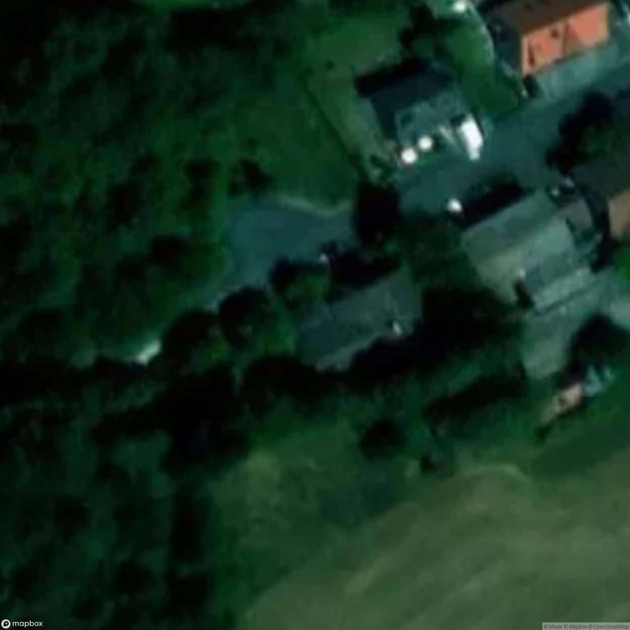 Guesthouse Bernhards [DEU] #00554