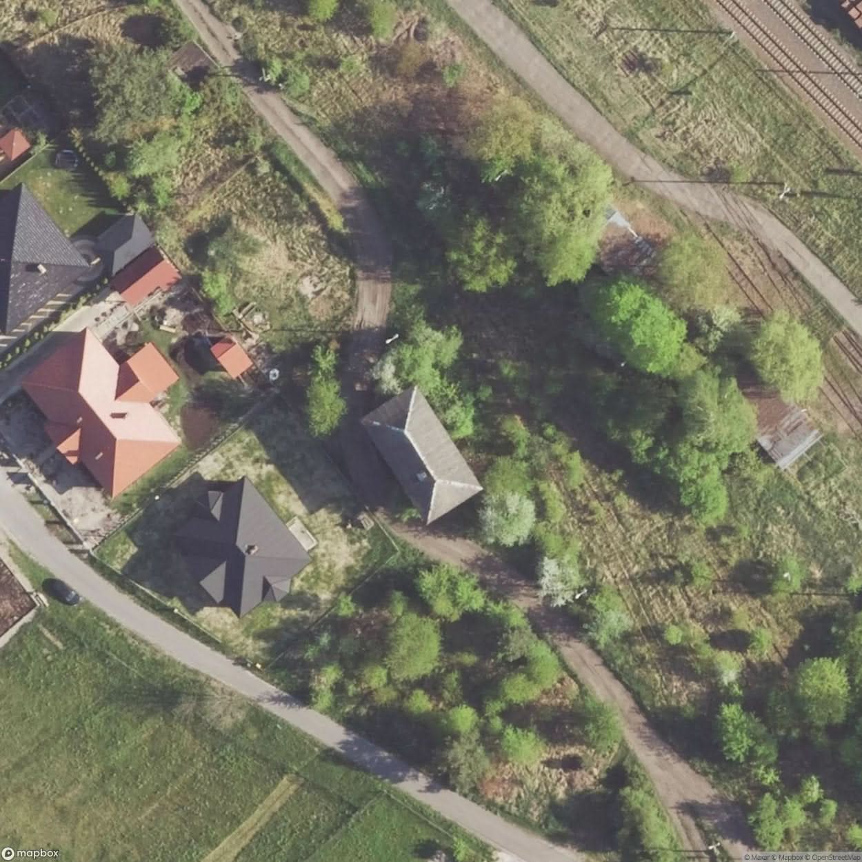 In Smrzovka [POL] #29887