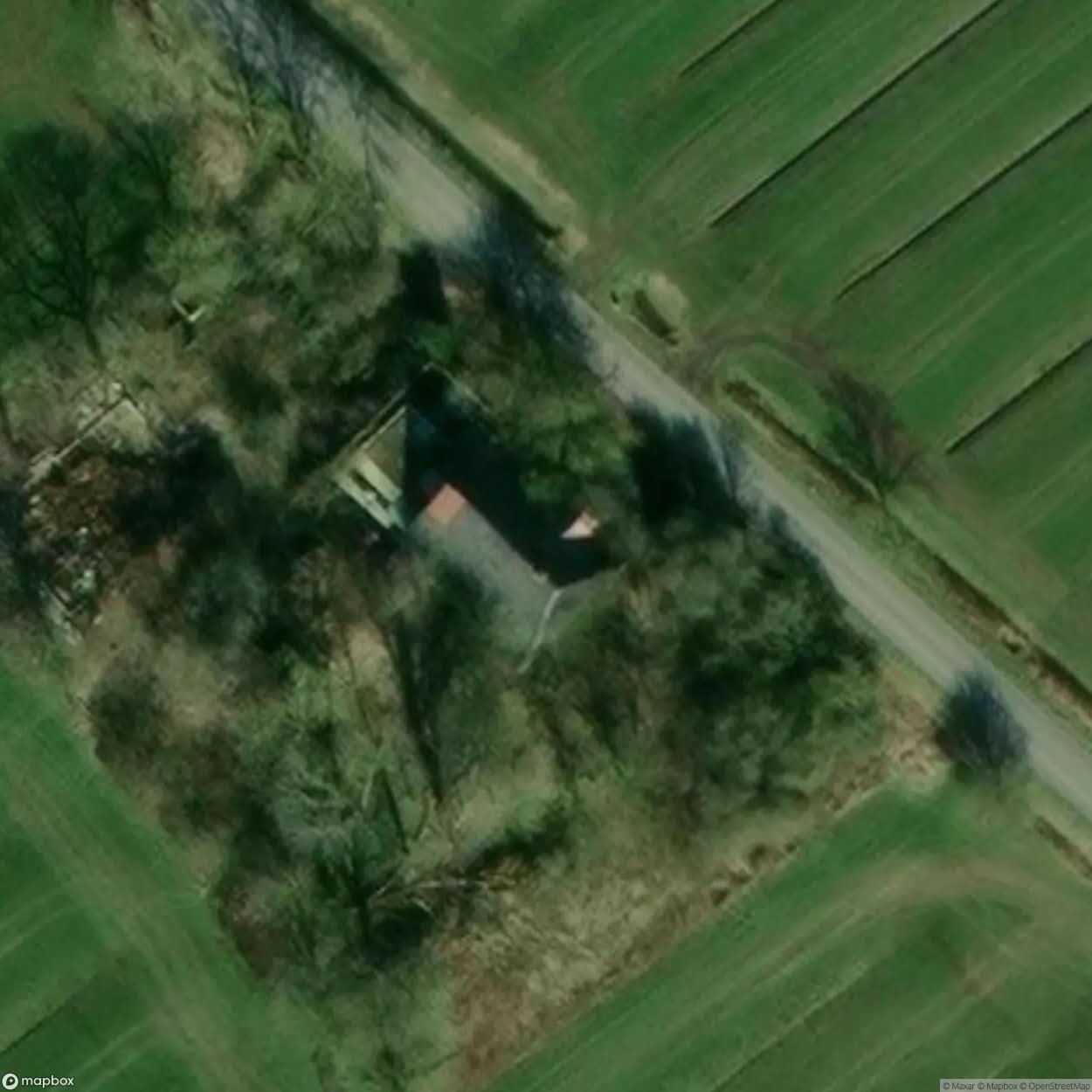 Sauveterre House [DEU] #01322