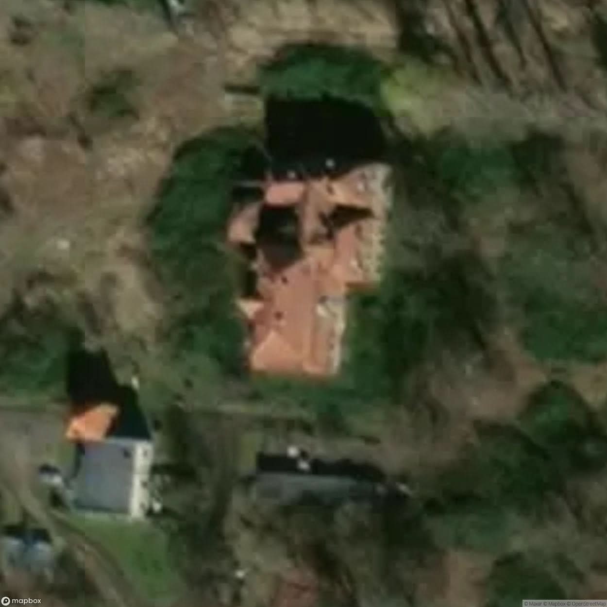 Ruins Suicidal Palace [POL] #11771