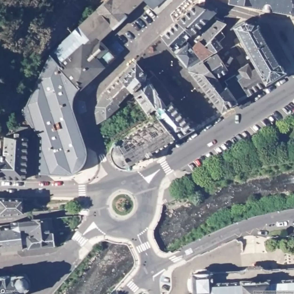 Les Boules Thermal Baths [FRA] #20131