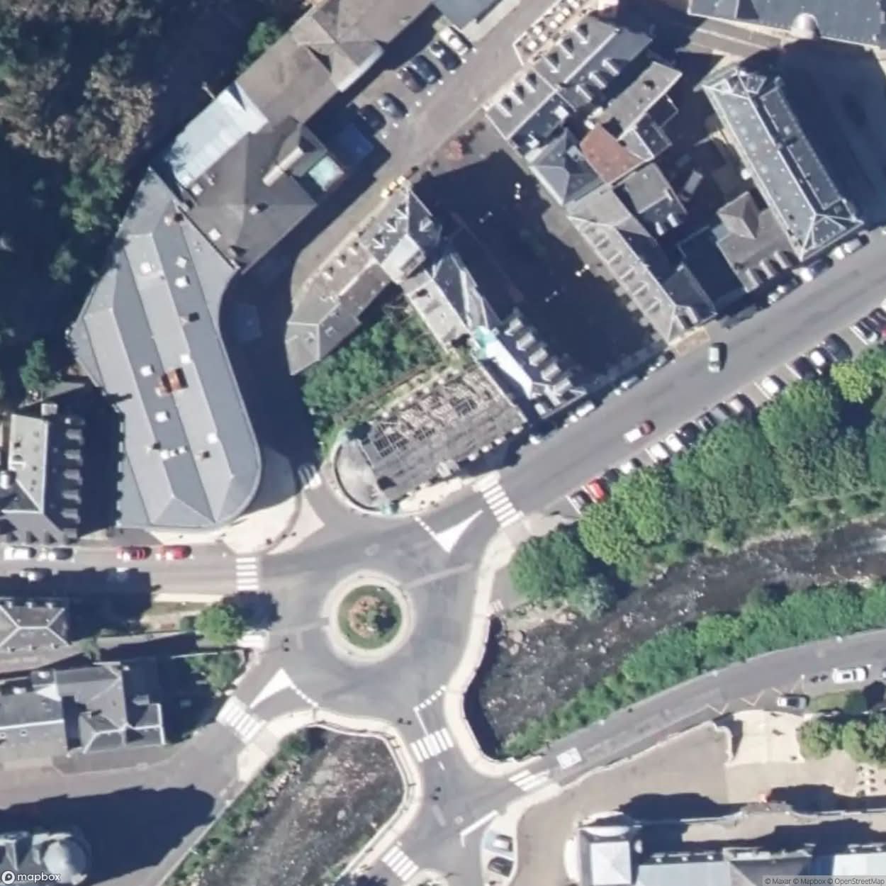 Les Boules Thermal Baths [FRA] #20131