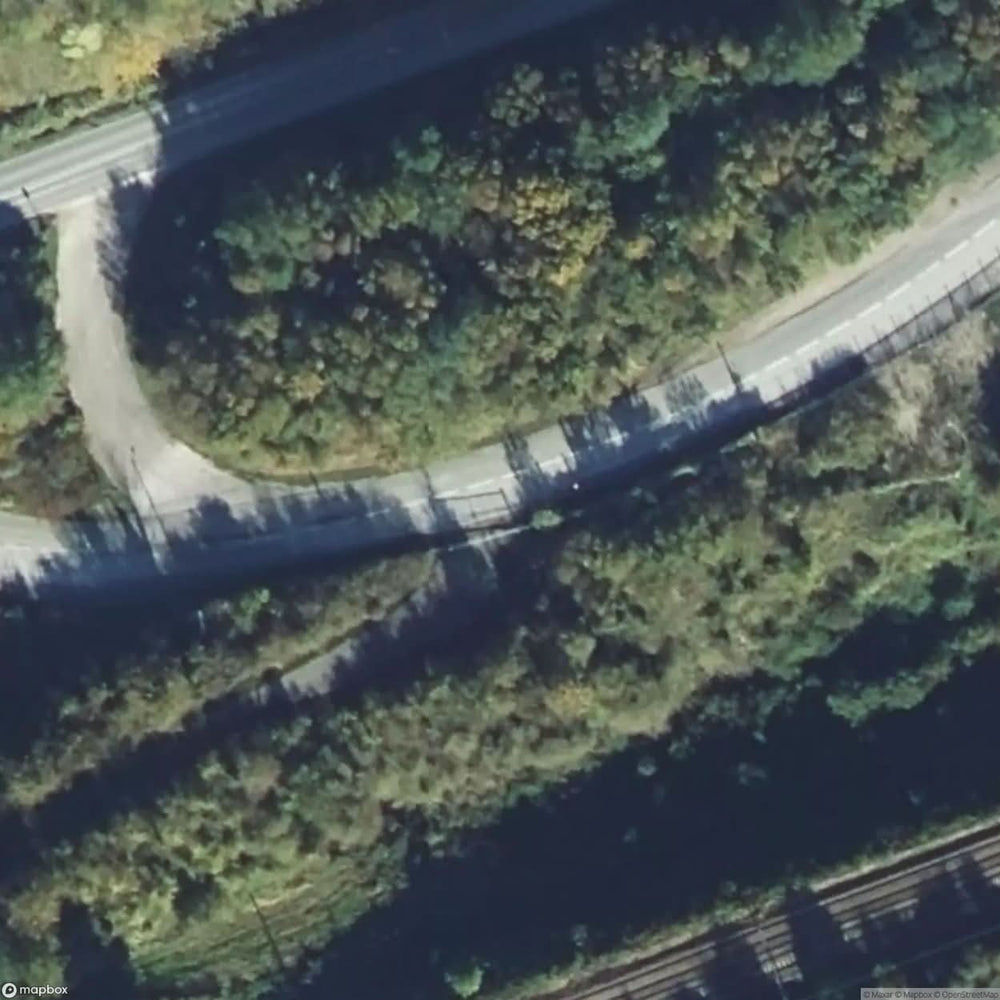 Abandoned Brickworks Psurze [FRA] #17961