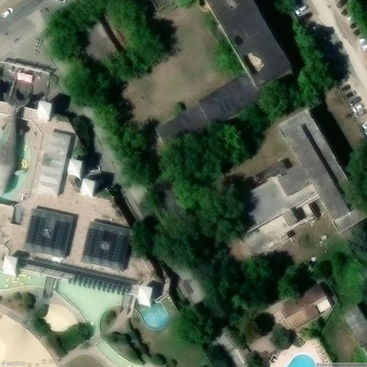 Fun Spot Amusement Park [ITA] #12669