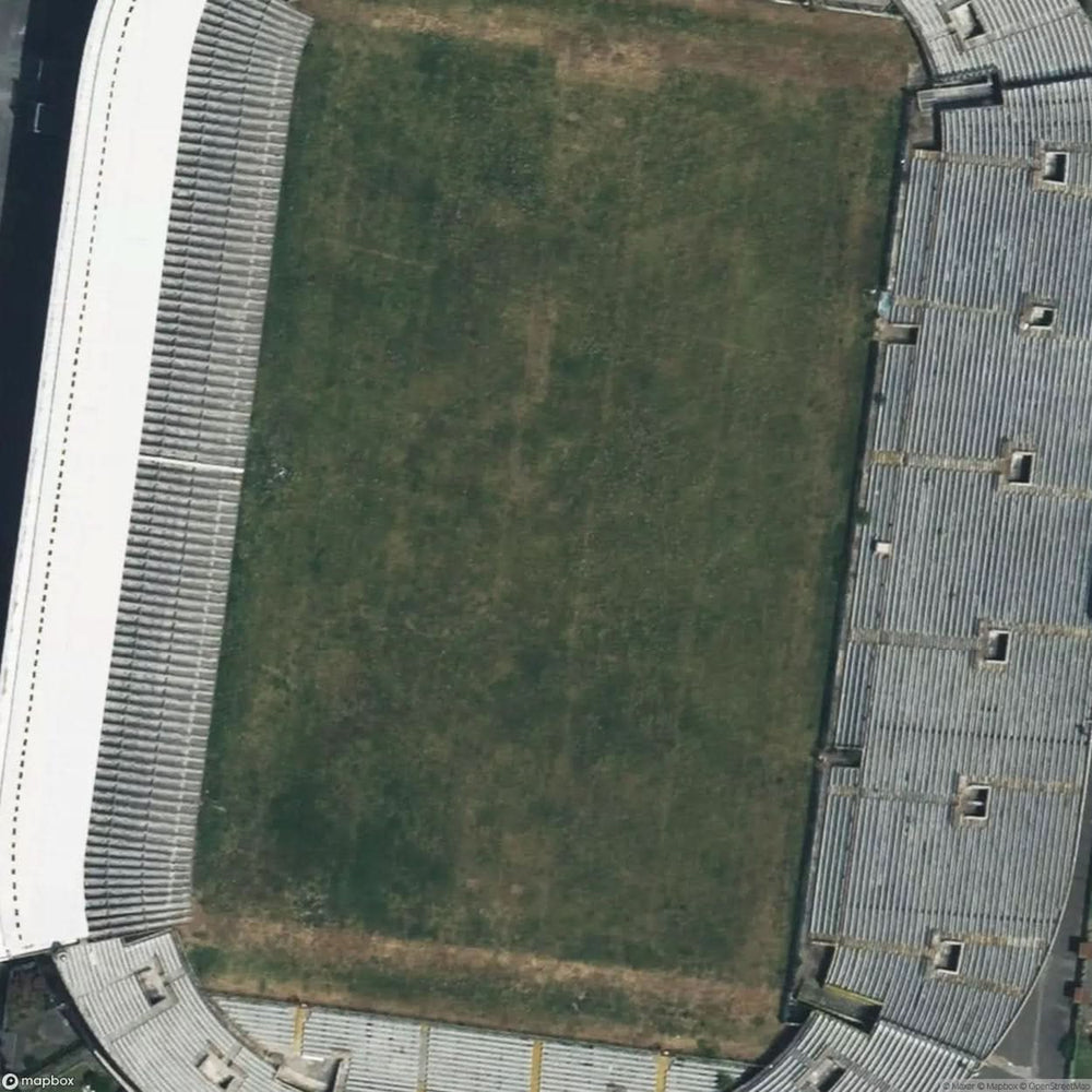 Flaminio Stadium [ITA] #11960