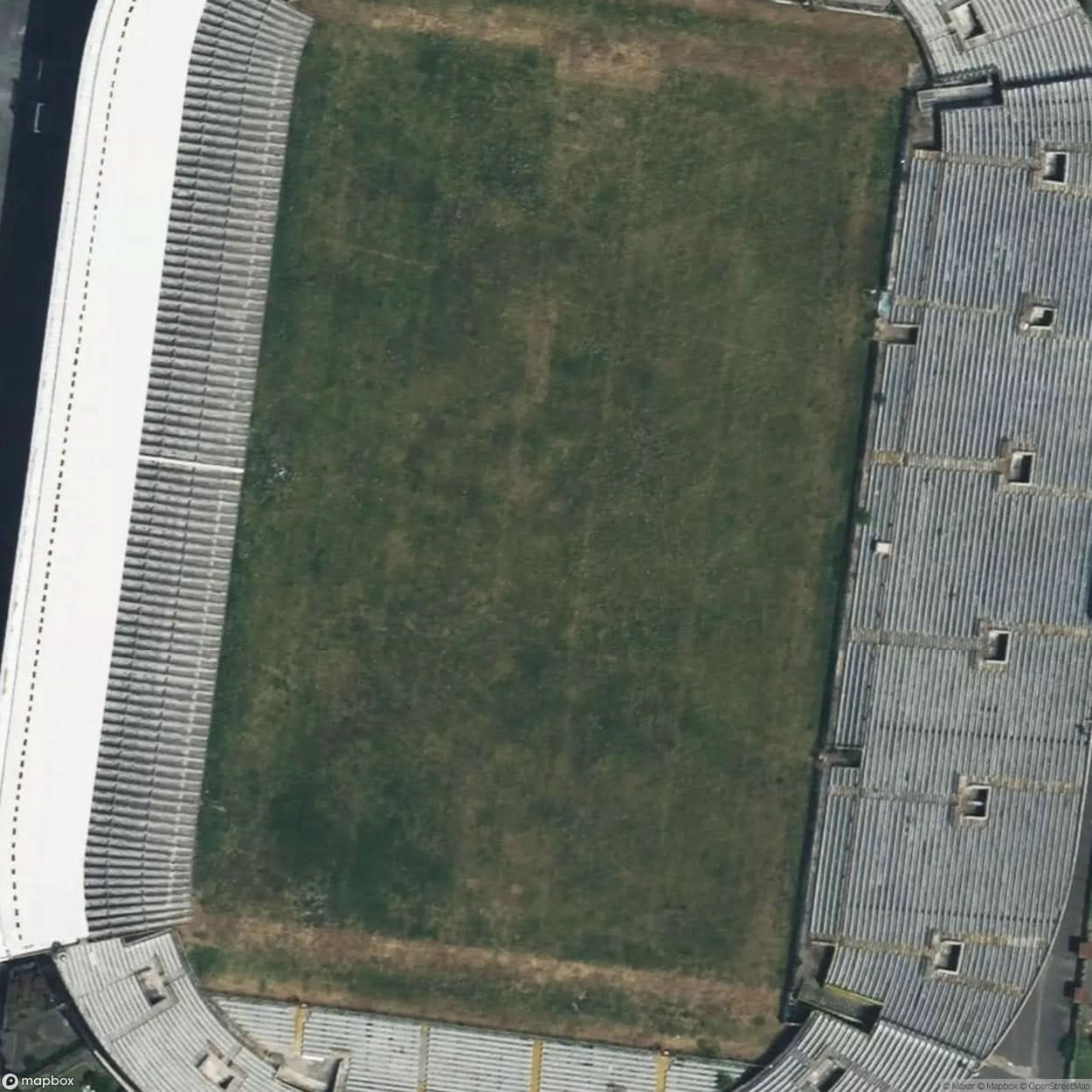 Flaminio Stadium [ITA] #11960