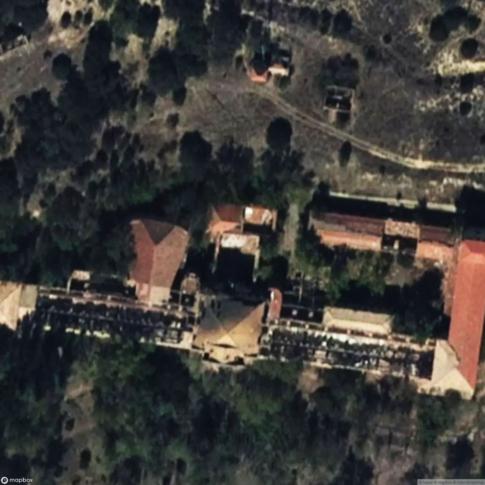 Abandoned Colony [ESP] #12427